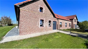corps de ferme à la vente -   62136  RICHEBOURG, surface 387 m2 vente corps de ferme - UBI467036744